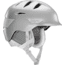 Bern Macon EPS Helmet, Matte Gray, Small, SM02E17MGY1