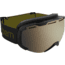 Bern Scout Goggles-Black-Gold Mirror