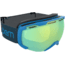 Bern Scout Goggles-Navy Blue-Yellow/Blue Light Mirror