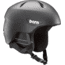 Bern Macon EPS Helmet, Hyper Green/Gray, Small, SM02E18NYG1