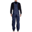 Berne Boulder Unlined Bib Overall - Mens, Denim, 54X30, B1212DNS540