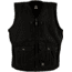 Berne Concealed Carry Echo One Zero Vest - Mens, Black, Medium, Regular, 92021333632