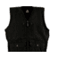 Berne Concealed Carry Echo One Zero Vest - Mens, Black, Medium, Regular, 92021333632