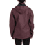 Berne Eiger Hooded Softshell - Womens, Maroon, Large, WJS301MNR440