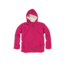 Berne Washed Hooded Coat - Girl's, Small, Pomegranate, 92021396958