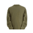 Berne Heavyweight Long Sleeve Pocket Tee - Mens, Light Olive, Extra Large, Regular, 92021153544