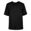 Berne Heavyweight Pocket Tee - Mens, Black, Large BSM16BKR440