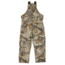 Berne Heritage Insulated Bib Overall - Mens, Realtree Edge, Small, B415EDGR360