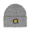 Berne Heritage Knit Cuff Cap - Unisex, Black White, OSFA, H150BWR400