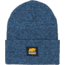 Berne Heritage Knit Cuff Cap - Unisex, Blue Black, OSFA, H150BBKR400
