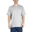 Berne Lightweight Performance Tee - Mens, Grey, Medium, BSM76GYR400