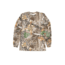 Berne Longshot Pocket Tee - Mens, Realtree Edge, 2XL, Tall, 92021372716
