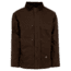 Berne Original Washed Chore Coat - Mens, Bark, 5XL CH377BBR640