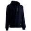 Berne Quarter-Zip Hooded Sweatshirt - Mens, Navy, Medium SP350NVT400