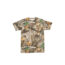 Berne Shortshot Pocket Tee - Mens, Realtree Edge, Extra Large, Regular, 92021371238