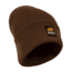 Berne Standard Knit Cap - Mens, Brown Duck, One Size H150BDR400