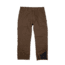 Berne Washed Duck Outer Pant - Mens, Bark, 30X32, 92021383484