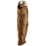 Berne Youth Insulated Bib Overall, Brown Duck, Extra Small BB20BDR320