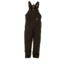 Berne Youth Washed Insulated Bib Overall, Olive Duck, Extra Small BB21ODR320