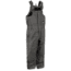 Berne Youth Washed Insulated Bib Overall, Titanium, Small, Regular, 92021397177