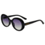 Bertha Annie Polarized Sunglasses - Womens, Black Frame, Black Lens, Black/Black, One Size, BRSBR054C1