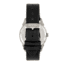 Bertha Ida Mother-of-Pearl Leather-Band Watch, Black - Womens, BTHBS1201