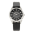 Bertha Ida Mother-of-Pearl Leather-Band Watch, Black - Womens, BTHBS1201