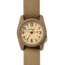 Bertucci Watches Dx3 Field Watch with US Khaki dial/dark khaki Case, 40mm 11021