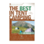 Best In Tent Camp Colorado, Lipker, Molloy, Publisher - Menasha Ridge Press