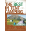 Best In Tent Camp Colorado, Lipker, Molloy, Publisher - Menasha Ridge Press