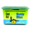 Betts Blue Mono Cast Net 5' 1/2" Mesh 1.2Lb Lead per Ft, Boxed, 15B-5