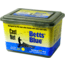 Betts Blue Mono Cast net 4' 3/8" Mesh 1Lb Lead per Ft, Boxed, 17MB-4