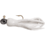 Betts Mini Tube Jig, 1/32oz, 3/Pack, White, 54-3-3-31
