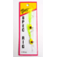 Betts Spec Rig , 1/16 oz Chartreuse/Chartreuse, 2/Pack, 780-6-5