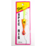 Betts Spec Rig , 1/16 oz Chartreuse/Orange, 2/Pack, 780-6-6