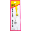 Betts Spec Rig , 1/16 oz Yellow/White, 2/Pack, 780-6-31