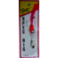Betts Spec Rig , 1/8 oz White/Pink, 2/Pack, 780-8-4