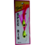 Betts Spec Rig 1/8 Shrimp Glo/Shrimp Glo 2 Pc, 780-8-41