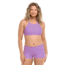 Body Glove Smoothies Alesha High Neck Bikini Top - Akebi 951430C0, M, Akebi, 39-506319-Akebi-M
