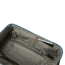 Big Agnes 45L Stagecoach Duffel Bag, Asphalt, LSCD45LA25