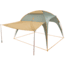 Big Agnes Accessory Wall Sage Canyon Shelter Plus, Prairie Sand, One Size, TWALLSCSP25
