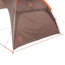 Big Agnes Accessory Wall Sage Canyon Shelter, Shale, 8oz, TWALLSCS23