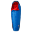 Big Agnes Anvil Horn 15 Sleeping Bag 650 DownTek, Left Zip - Mens, Blue/Red, Regular, BAH15RL19