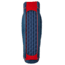 Big Agnes Anvil Horn 15 Sleeping Bag 650 DownTek, Left Zip - Mens, Blue/Red, Regular, BAH15RL19