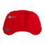 Big Agnes AXL Air Pillow, Red, AAXLP19