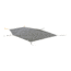 Big Agnes Battle Mountain 2 Footprint, Gray, TFFMBM219