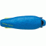 Big Agnes Beryl SL 0 Sleeping Bag 650 DownTek Blue Long Left