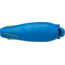 Big Agnes Beryl SL 0 Sleeping Bag 650 DownTek-Blue-Long-Left
