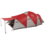 Big Agnes Mad House Tent - 6 Person, Red/Gray, TMH620