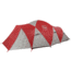 Big Agnes Mad House Tent - 8 Person, Red/Gray, TMH820